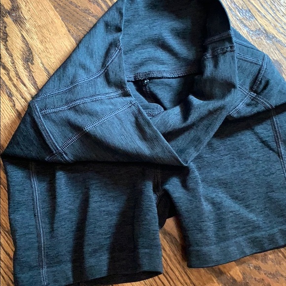 Alphalete revival short - Picture 4 of 4